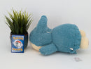 Pokemon Plush - Munchlax - Japanese Import - Banpresto Collectable