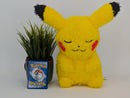 Pokemon Plush - Pikachu - Japanese Import - Banpresto Collectable