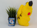 Pokemon Plush - Pikachu - Japanese Import - Banpresto Collectable