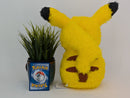 Pokemon Plush - Pikachu - Japanese Import - Banpresto Collectable