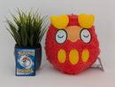 Pokemon Plush - Darumaka - Japanese Import - Banpresto Collectable