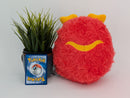 Pokemon Plush - Darumaka - Japanese Import - Banpresto Collectable