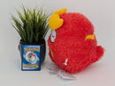 Pokemon Plush - Darumaka - Japanese Import - Banpresto Collectable