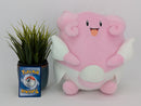 Pokemon Plush - Blissey - Japanese Import - Banpresto Collectable