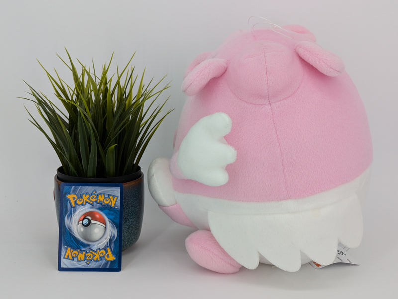 Pokemon Plush - Blissey - Japanese Import - Banpresto Collectable