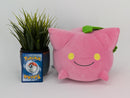 Pokemon Plush - Hoppip - Japanese Import - Banpresto Collectable