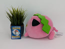 Pokemon Plush - Hoppip - Japanese Import - Banpresto Collectable
