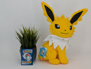 Pokemon Plush - Jolteon - Japanese Import - Banpresto Collectable
