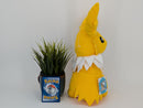 Pokemon Plush - Jolteon - Japanese Import - Banpresto Collectable