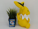 Pokemon Plush - Jolteon - Japanese Import - Banpresto Collectable