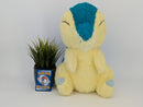 Pokemon Plush - Cyndaquil - Japanese Import - Banpresto Collectable