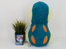 Pokemon Plush - Cyndaquil - Japanese Import - Banpresto Collectable