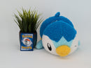 Pokemon Plush - Piplup - Japanese Import - Banpresto Collectable