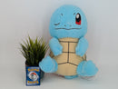Pokemon Plush - Squirtle - Japanese Import - Banpresto Collectable