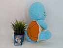 Pokemon Plush - Squirtle - Japanese Import - Banpresto Collectable
