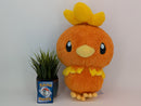 Pokemon Plush - Torchic - Japanese Import - Banpresto Collectable