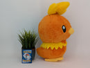 Pokemon Plush - Torchic - Japanese Import - Banpresto Collectable