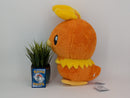 Pokemon Plush - Torchic - Japanese Import - Banpresto Collectable