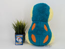 Pokemon Plush - Cyndaquil - Japanese Import - Banpresto Collectable