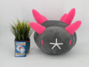 Pokemon Plush - Pyukumuku - Japanese Import - Banpresto Collectable