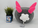 Pokemon Plush - Pyukumuku - Japanese Import - Banpresto Collectable
