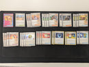 Pokemon TCG Ancient Box Competitive Meta Deck (AB658)