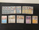 Pokemon TCG Ancient Box Competitive Meta Deck (AB658)