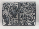 Warhammer 40k: Tyranid Psychophage and Barbgaunts (SPRUE0038)