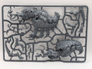 Warhammer 40k: Tyranid Psychophage and Barbgaunts (SPRUE0038)