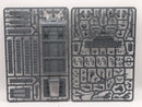 Warhammer Horus Heresy: Solar Auxilia Malcador Tank (SPRUE0124)