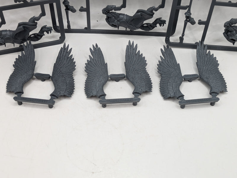 Warhammer The Old World: Kingdom of Bretonnia Pegasus Knights (SPRUE00137)