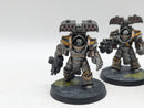 Warhammer 30k Horus Heresy: Iron Warriors Tyrant Siege Terminators (AI195)