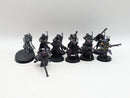 Warhammer 40k: Adeptus Mechanicus Skitarii Rangers (AH107)