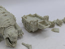 Warhammer Epic 40k: Ork Forgeworld EPIC Gargantuan Squiggoth OOP Rare (AZ152)