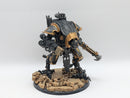 Warhammer 40k: Chaos Knights Wardog (AX061)