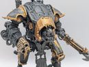 Warhammer 40k: Chaos Knights Wardog (AX061)