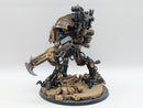 Warhammer 40k: Chaos Knights Wardog (AX061)