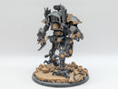 Warhammer 40k: Chaos Knights Wardog (AX061)