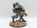 Warhammer 40k: Chaos Knights Wardog (AX061)