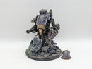Warhammer 40k: Chaos Knights Wardog (BF010)