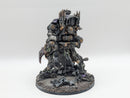 Warhammer 40k: Chaos Knights Wardog (BF010)