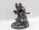 Warhammer 40k: Chaos Knights Wardog (BF010)