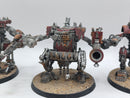 Warhammer 40k: Ork Killa Kans (AX081)