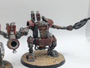 Warhammer 40k: Ork Killa Kans (AX081)