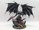 Warhammer 40k: Chaos Daemons Be'lakor The Dark Master - Pro Painted (AB459)