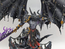 Warhammer 40k: Chaos Daemons Be'lakor The Dark Master - Pro Painted (AB459)