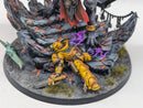 Warhammer 40k: Chaos Daemons Be'lakor The Dark Master - Pro Painted (AB459)