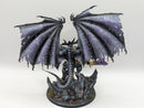 Warhammer 40k: Chaos Daemons Be'lakor The Dark Master - Pro Painted (AB459)