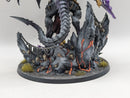 Warhammer 40k: Chaos Daemons Be'lakor The Dark Master - Pro Painted (AB459)