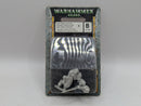 Warhammer 40k: Grey Knights Metal Justicar (AA110)